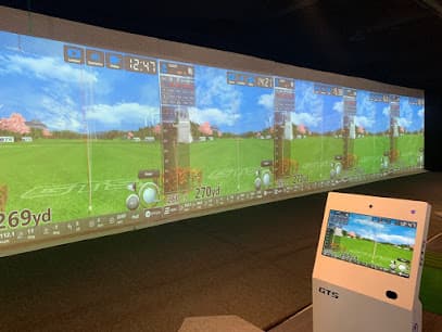 GRABEAT GOLF STUDIO