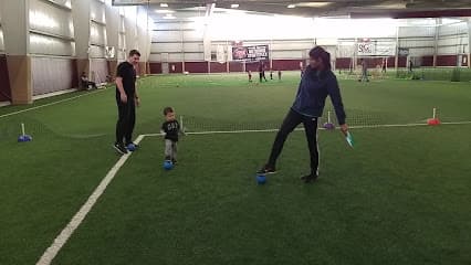 SportsPlex at Metuchen