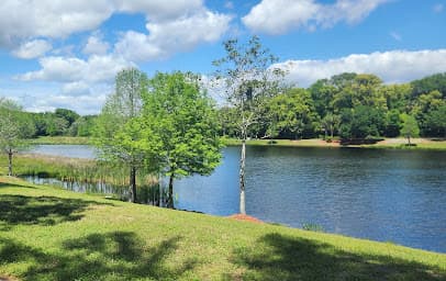 Palmetto Point Park