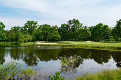 Blue Heron Pines Golf Club