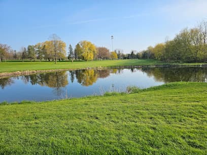 Edgewater Golf Club