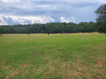 Poplar Forest Golf Course