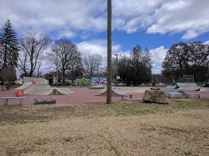 Hadley Park