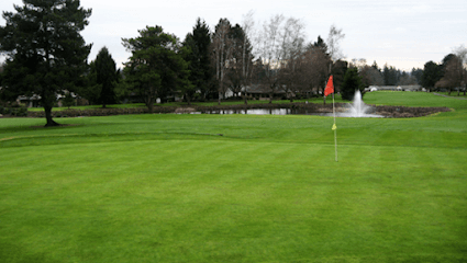 King City Golf Course