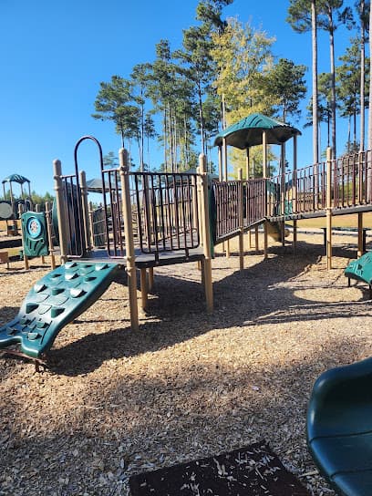 Liberty Park