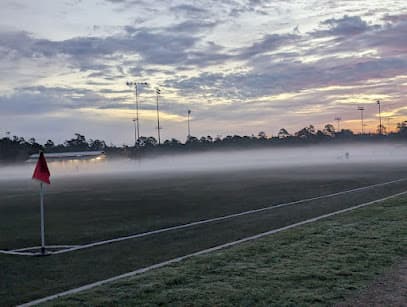 Bear Branch Sports Fields