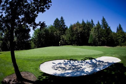 McKay Creek Golf Course & Driving Range