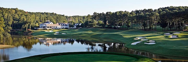 Hawks Ridge Golf Club