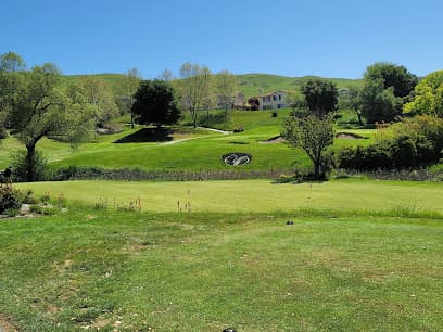 Hiddenbrooke Golf Club