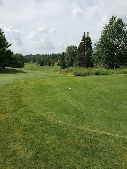 Broadmoor Country Club