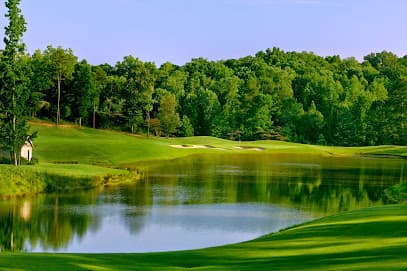 Chestatee Golf Club
