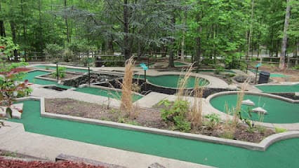 Locust Shade Park