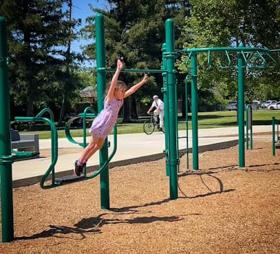 Burbank Park