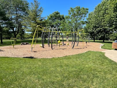 Seasons 4 Park