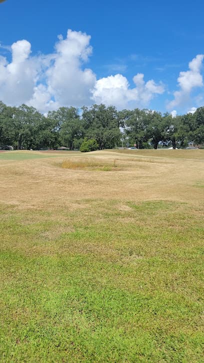 Bay Breeze Golf Course