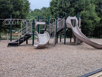 Friendship Park