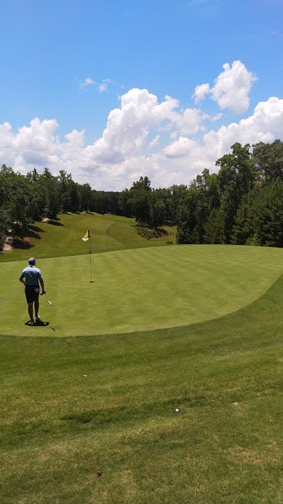 Coweta Club