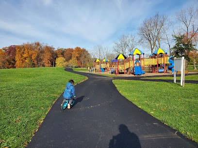 Heebner Park