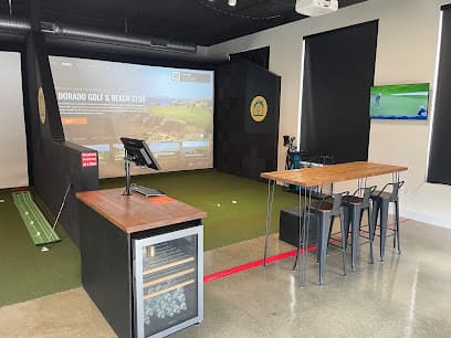 Indoor Golf RVA - Scott's Addition