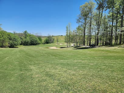 Winding Creek Golf Course