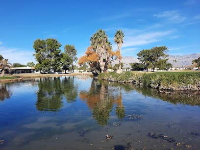 Dorado Country Club