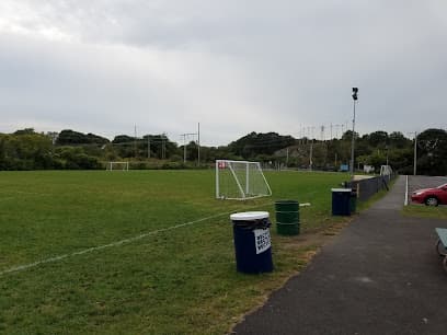 McGrath Park