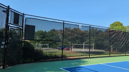 Courts on sterling