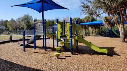 Woodmere Park