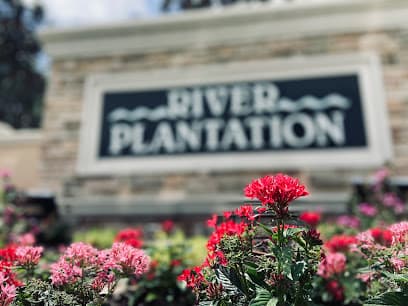River Plantation Community Club House