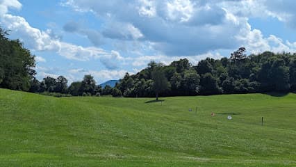Elizabethton Golf Course
