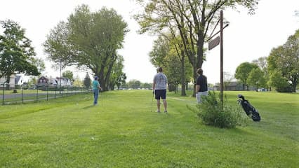 Studebaker Park
