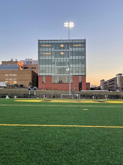 Mizzou Tennis Complex