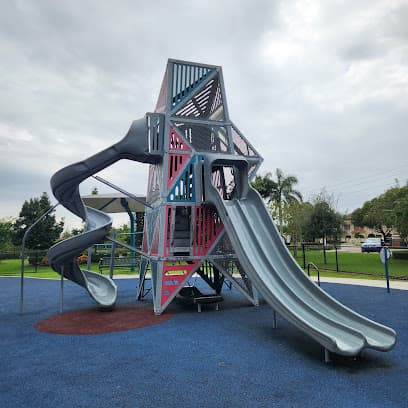 Bonaventure Park