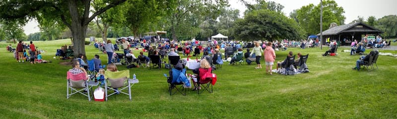 Sycamore Community Park