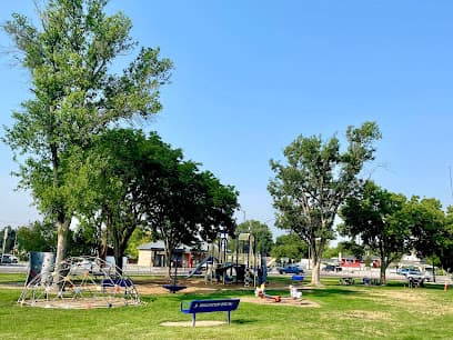 Kuna Disc Golf Course