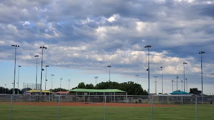 Mulberry Park
