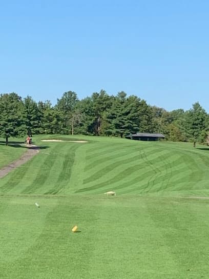 Kenton County Golf Courses