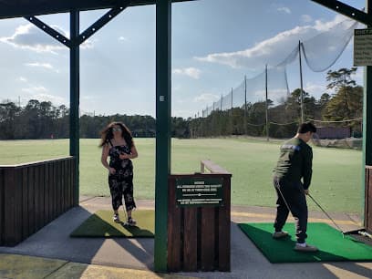 Eagleswood Driving Range & Caddy Club