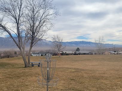 Vista Hills Park