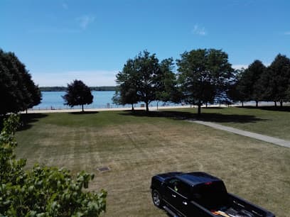 Beaver Island Golf Course