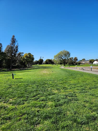 Marina Golf Course