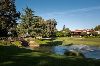 Spring Creek Golf & Country Club