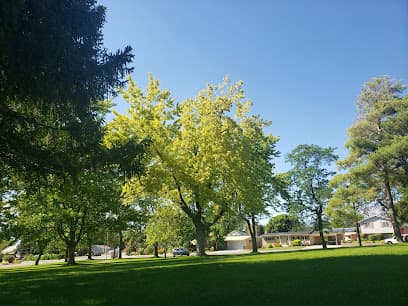 Veterans Memorial Park