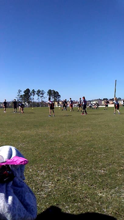 Minneola Athletic Complex