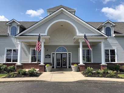 Boone's Trace National Golf Club