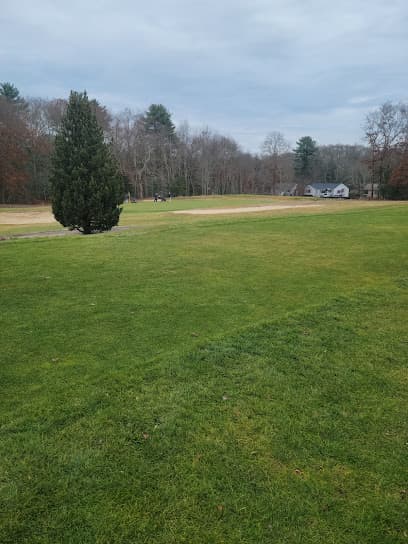 John F. Parker Golf Course