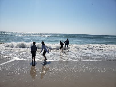 Spartanburg Public Beach Access