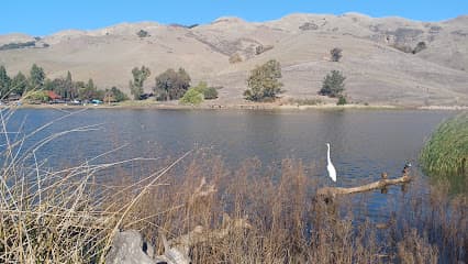 Spring Valley Golf Course (Ed R. Levin County Park)