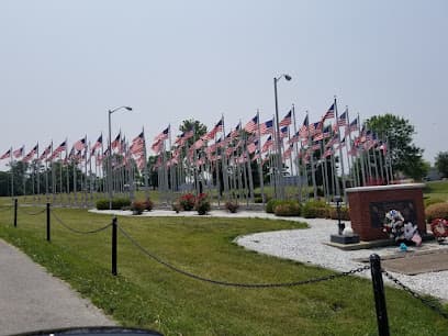 American Legion Post 34