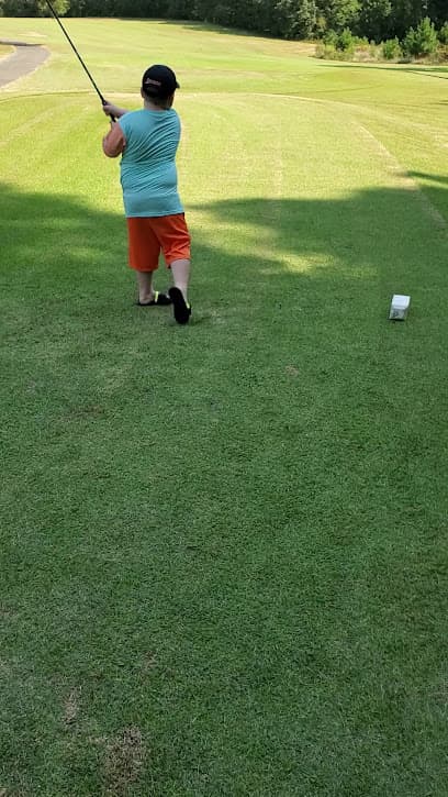 Southwick Golf Course